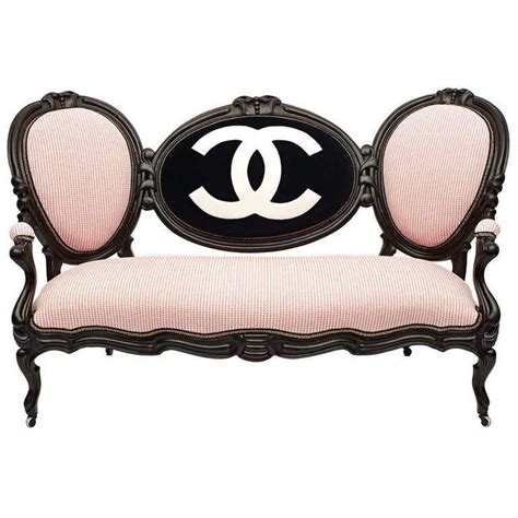 chanel furniture